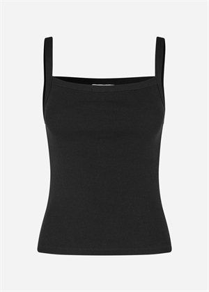 Enally tank top 5314 Sort Envii 